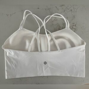 Lululemon Like a Cloud Longline Bra, light support B/C cup